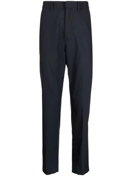 Pantaloni Dunhill albastru