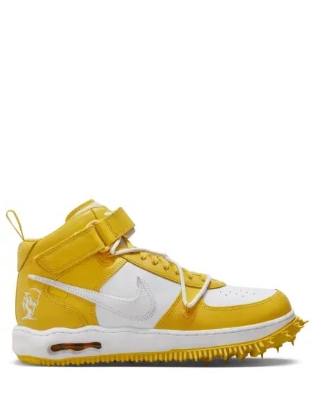 Tenisky Nike X Off-white biela