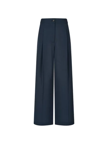Pantaloni Tomboy albastru