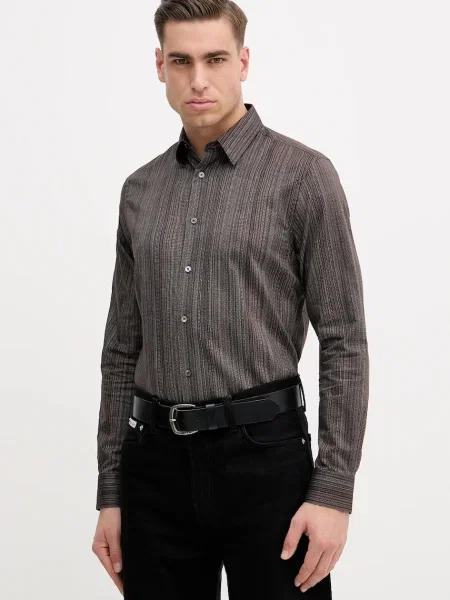 Риза Paul Smith