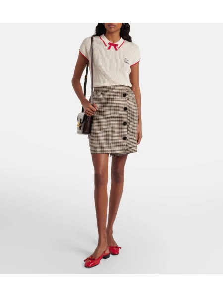 Pulover Valentino bej