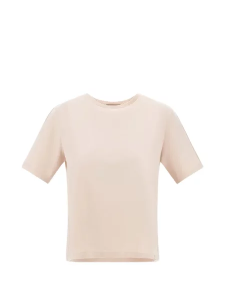 Izolat tricou Herno din jerseu
