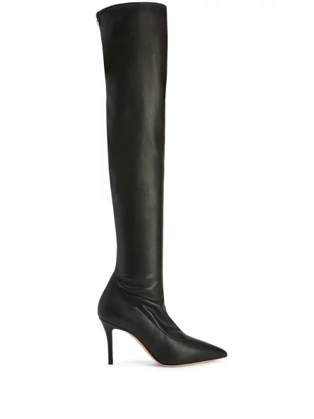 Cizme Giuseppe Zanotti negru