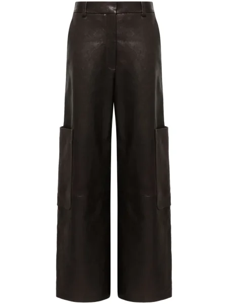 Pantaloni Khaite maro
