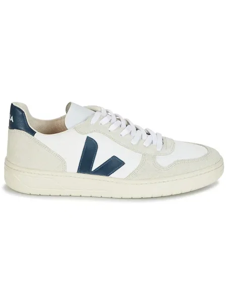 Tenisky Veja V-10 biela