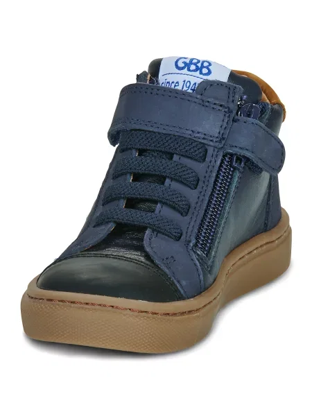 Pantofi copii Gbb albastru