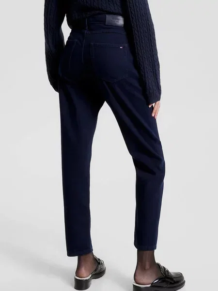 Джинси Tommy Hilfiger сині
