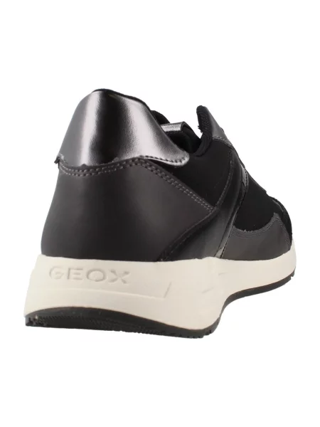 Pantofi Geox negru