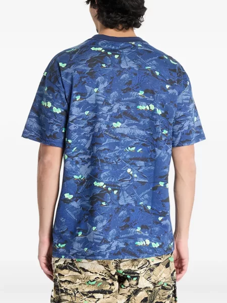 Top sport Nike din fleece plisat fără mâneci alb