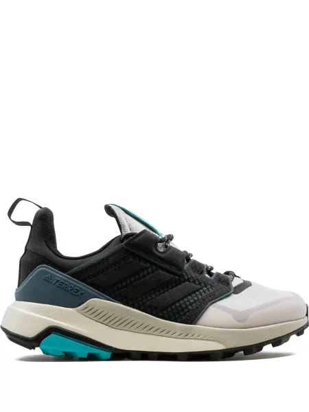 Sneakerși Adidas Terrex gri