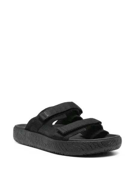 Sandale Veja negru