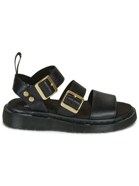 Pantofi Dr. Martens negru