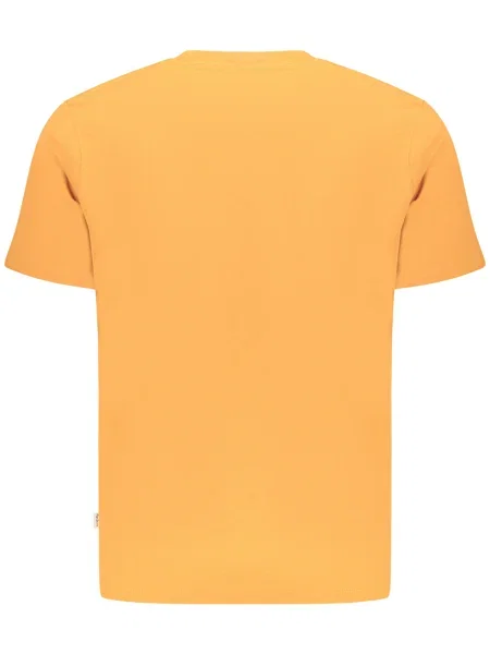 Krátke tričko Pepe Jeans oranžová
