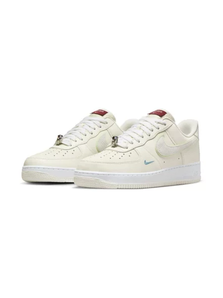 Pantofi Nike albastru