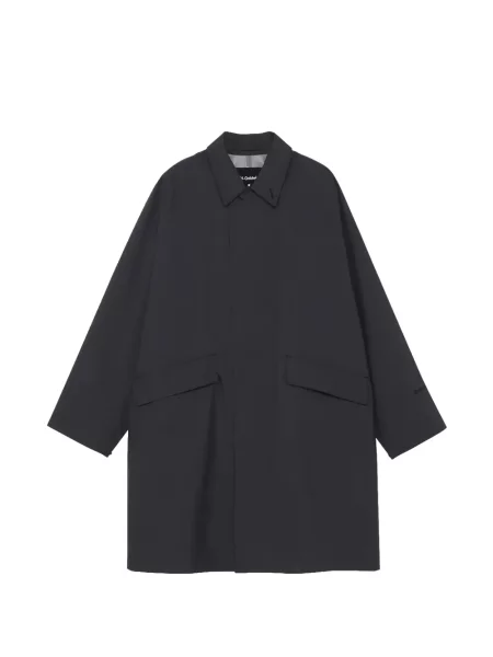 Palton Goldwin negru