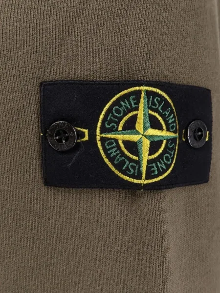 Sveter Stone Island zelená