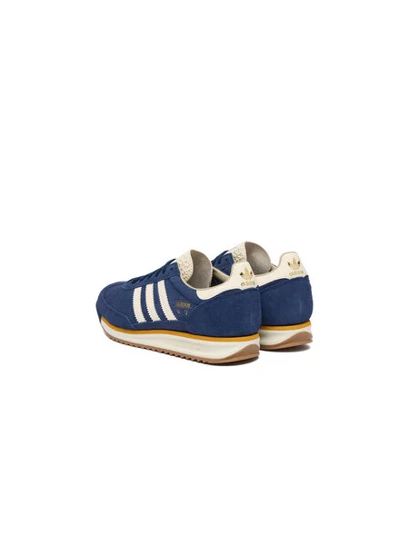 Adidas Sportcipők Sl 72 Rs Sötétkék