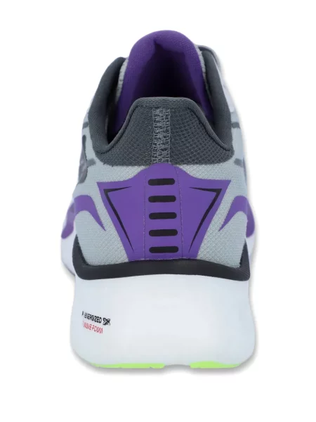 Sneakerși Fila chunky violet