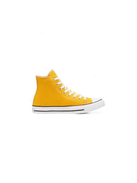Sneakersy Converse żółte