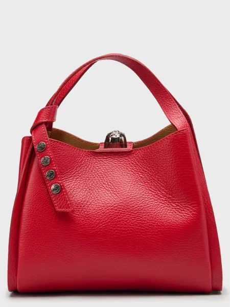 Сумка Renato Angi красная