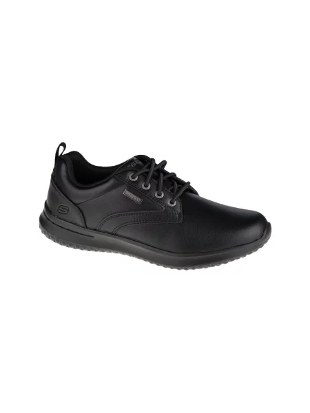 Pantofi Skechers negru