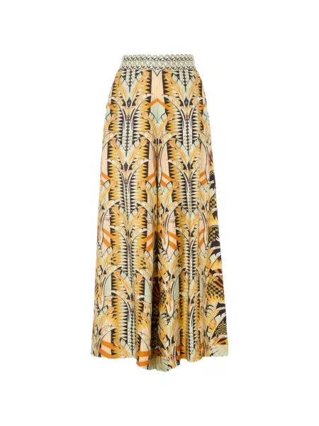 Pantaloni Temperley London negru