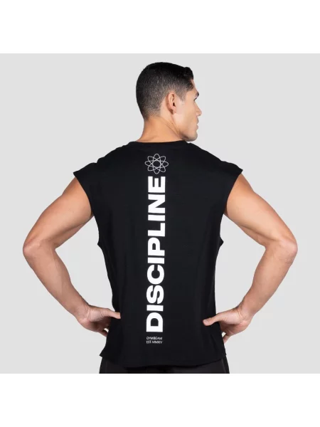 Buty treningowe Gymbeam czarne