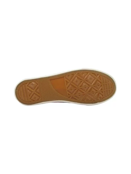 Pantofi copii Lee Cooper alb