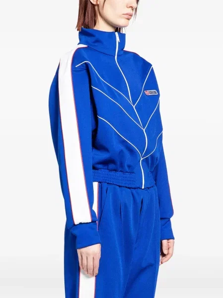 Kurtka Ssheena niebieska