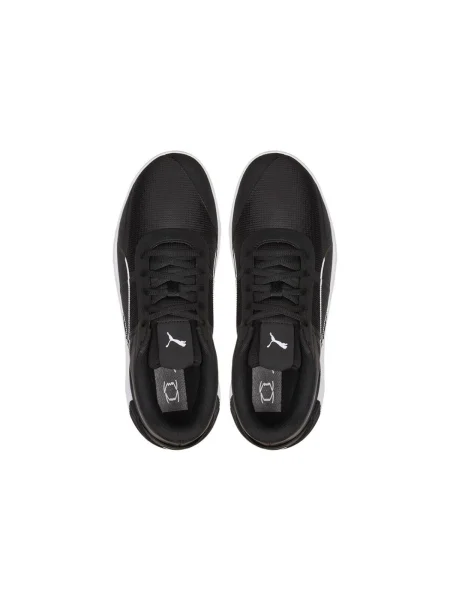 Pantofi Puma negru