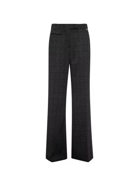 Pantaloni Fracomina gri