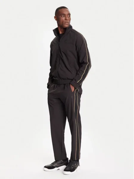 Анцуг Emporio Armani мъжки черно