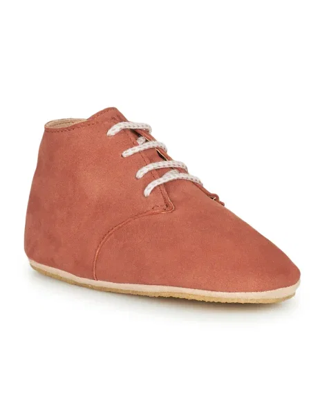 Pantofi copii Easy Peasy roz