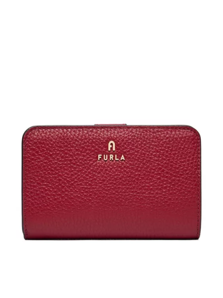 Furla Гаманець Camelia Бордовий