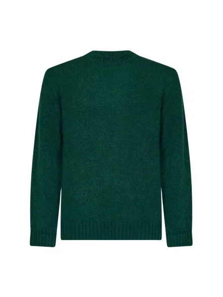 Sweter Nn07 zielony