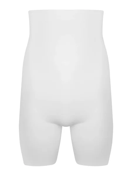 MAGIC Bodyfashion Pantaloni modelatori lână alb