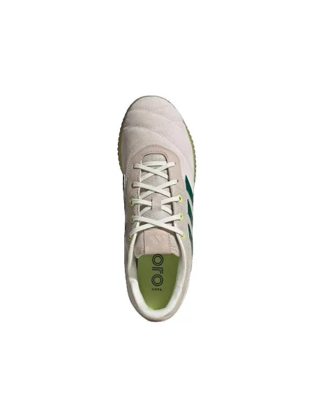 Pantofi Adidas alb