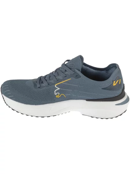 Pantofi Joma gri