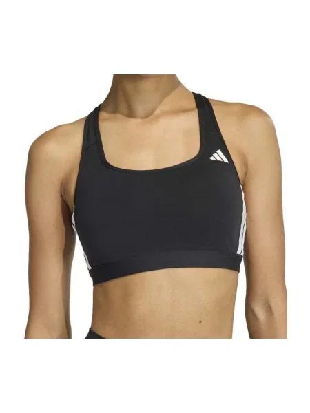 Top Adidas negru
