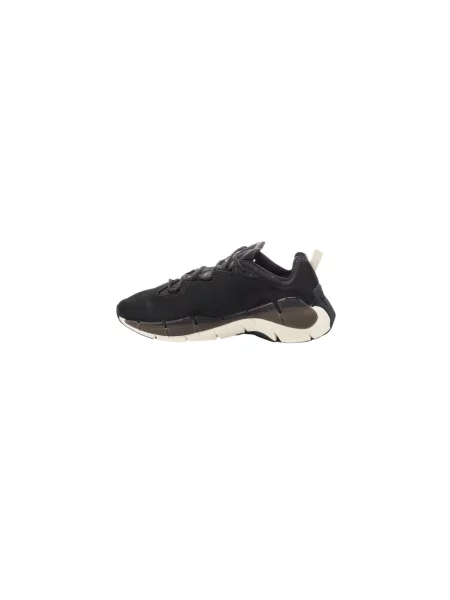 Sneakersy Reebok Zig Kinetica czarne