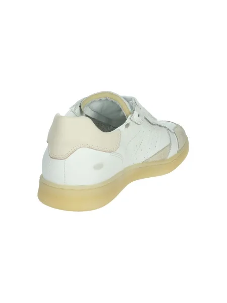 Pantofi D.a.t.e. alb