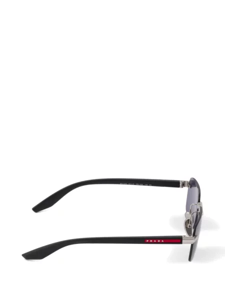Ochelari de soare Prada violet