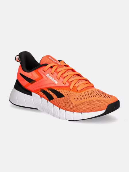 Обувки за трениране Reebok Nano Gym оранжево