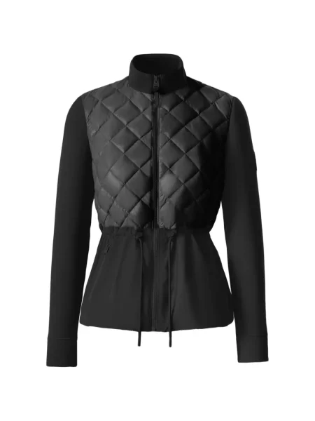 Geacă Mackage negru