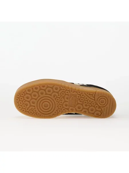 Сникърси Puma Palermo Elevata Wild Instinct Wns Puma Black-Gum EUR 40 черно