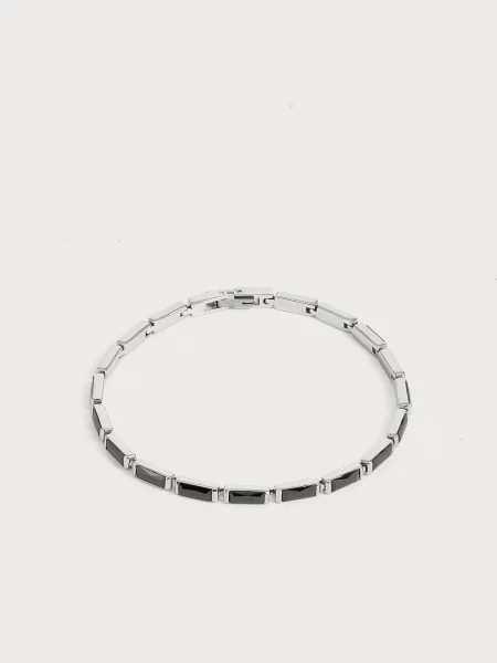 Brăţară Guess negru