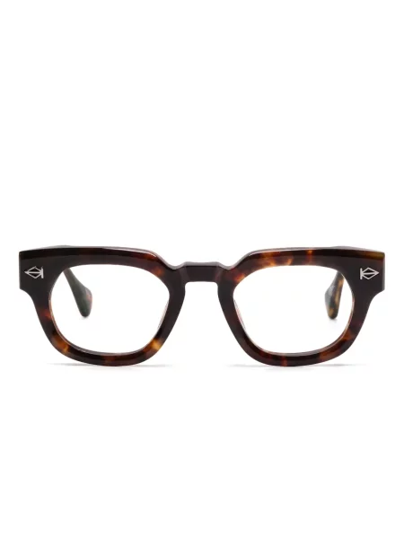 Ochelari de soare T Henri Eyewear maro