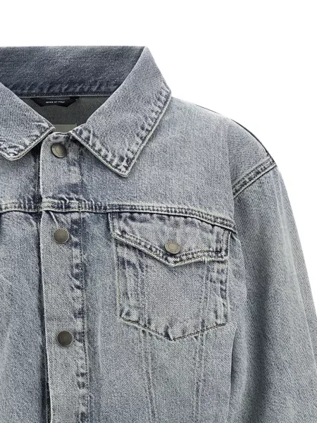 Salopetă Haikure lungă albastru