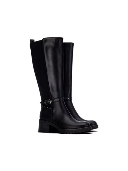 Pantofi Xti negru