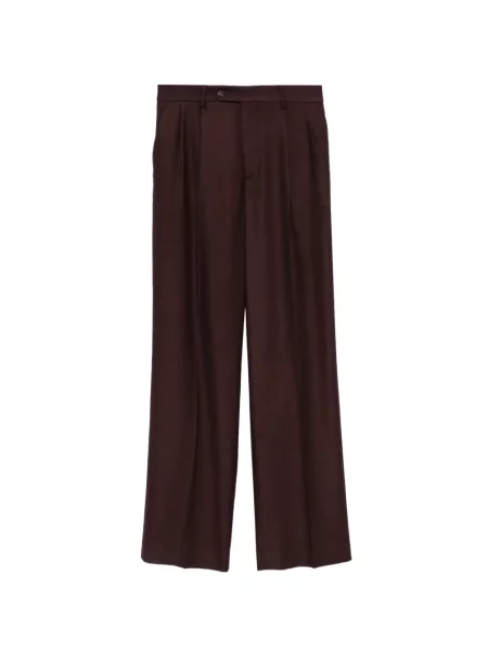 Pantaloni Manuel Ritz roșu